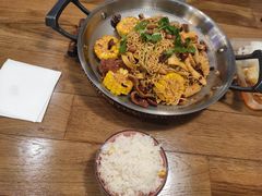 -川锅哎哟·麻辣香锅(国大城市广场店)