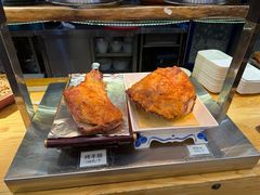 -一招鲜·全羊铺·蒙古奶茶(五一北路店)