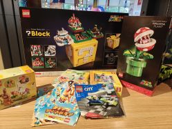 -乐高授权专卖店(华采天地店)