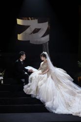 -伯瓷皇后婚纱艺术空间