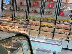 -圣心蛋糕(大岭山一店)