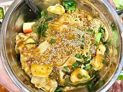 -姐夫家·沈阳黏糊麻辣拌·拌鸡架·冷面(南头古城店)