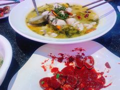 -王庄阿咪海鲜大排档(象园店)
