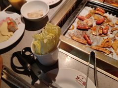-芝小官毛肚火锅海鲜自助(淮安清江浦区新亚店)