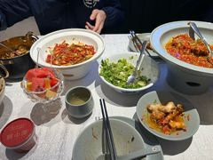 -湘中缘·湖南菜(娄底驻京办店)