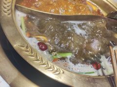 -麻辣英雄重庆火锅(二城广场店)