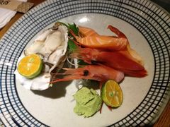 -王氏炉匠·烧鸟放题自助(好运街店)