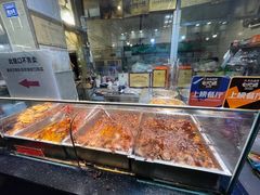 -老黄记手撕烤兔(玉林街店)