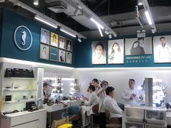-海马体照相馆(合肥包河万达广场店)