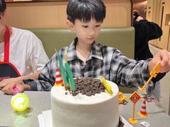 -海底捞火锅(飞马水城店)