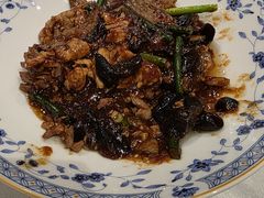 -北京全聚德(玉泉路店)