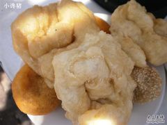 -柳沟豆腐宴义豆堂24号农家院