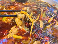 -小饕荟雅安贡椒鱼鲜馆(广福桥店)