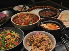 -陶然居·重庆菜(解放碑店)