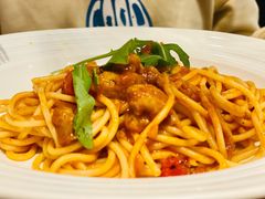 经典意式肉酱面-必胜客(大悦城店)