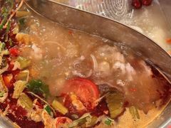 -顺水湾·牛肉牛杂火锅(驾鹤店)