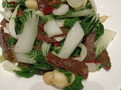 -哈啾嗨·新概念蒙餐(红星新城店)