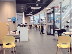 -麦当劳(民盈·国贸城店)
