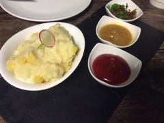 -HIGH FIVE哈福手工汉堡(桂林路店)