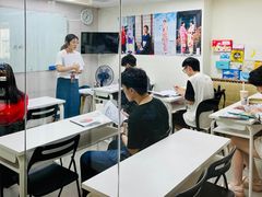 -帝京日语(春熙路旗舰校区)
