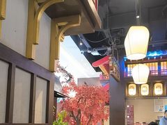 -牛New寿喜烧(闵行龙湖天街店)