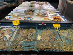 -好兄弟郭巨海鲜(天一阁店)