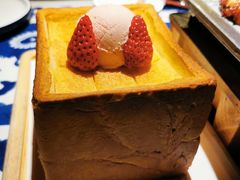 面包诱惑-绿茶餐厅(领展购物广场·中关村店)