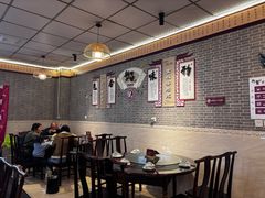 -新繁老號豌豆汤饭店·江湖菜(宝光寺店)