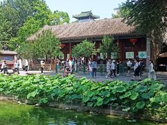-恭王府博物馆