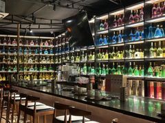 -牛焱·烧肉酒肆(五大道店)