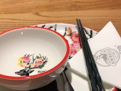-新白鹿餐厅(银泰西湖文化广场店)