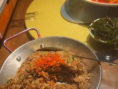 -神府路壹号·海鲜烧烤·砂锅粥·锅物(三坊七巷店)