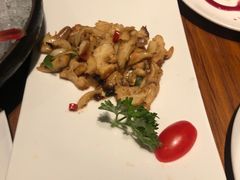 -Mr·Fish鱼鲜生海鲜放题(银泰in99店)