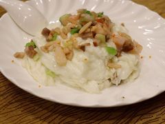 -寻味顺德·南记酒家·传统顺德菜·鱼生(广源路店)