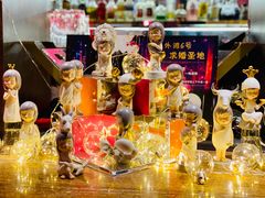 -YUE·6·西式融合餐厅(外滩六号店)