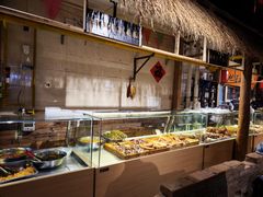 -聚合鑫东北熏酱熟食麻辣面(长阳店)