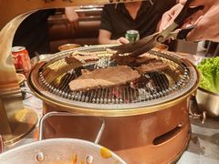 -西塔老太太泥炉烤肉(苏州大悦城店)