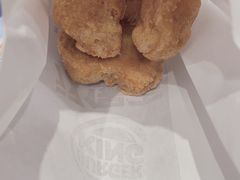 -汉堡王(南京砂之船店)