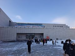 -吉林市博物馆