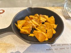 -LA JOLLA 墨西哥餐厅(学院路店)