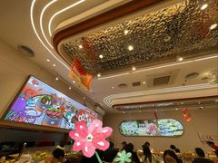 -密友回转自助火锅(世茂国际广场店)