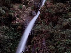 -宁波五龙潭景区