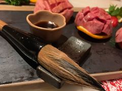 -厚贞日式烤肉(龙之梦店)