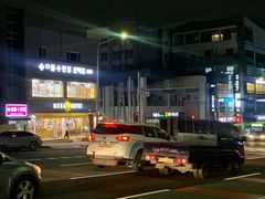 -宝健路步行街(Pedestrian Shopping Street)