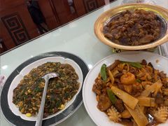 -同发号饭庄(复兴路店)
