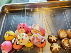 -蜀川川破店·江湖菜·烧烤(北京首店)