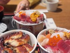 -海鮮市場長崎港(出島ワーフ店)