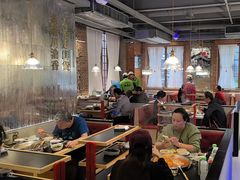 -廖掌柜·重庆鲜货火锅(上海首店)