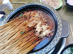 -德富串串香(瀚城新天地店)