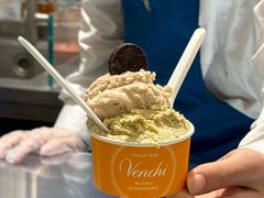 -VENCHI 闻绮(北京汉光店)